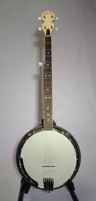 Gold Tone - CC-100R Cripple Creek Resonator Banjo